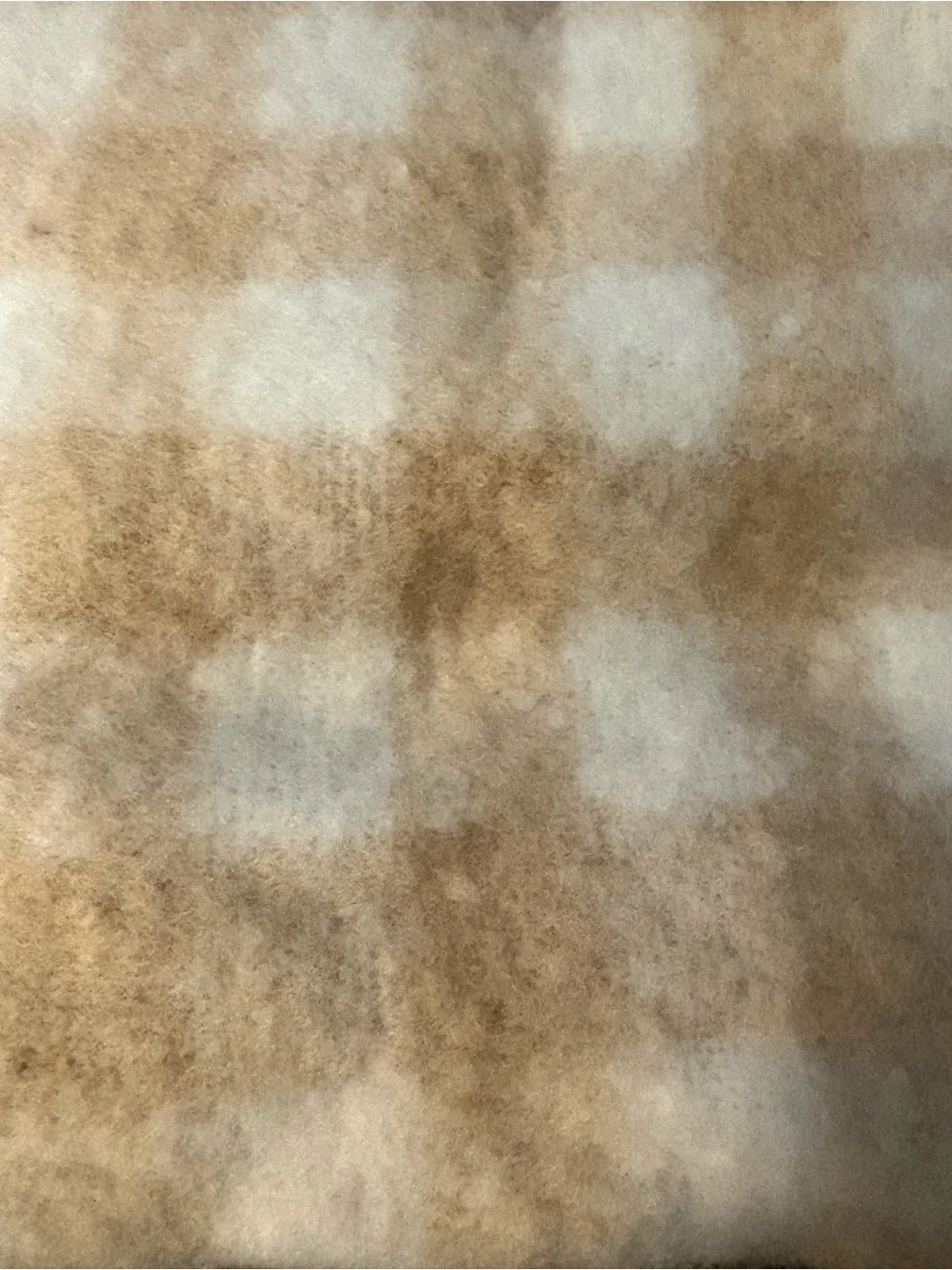 Steve Madden soft beige